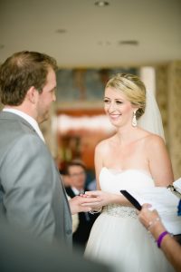 Amanda &#038; Trent, Spa Wedding