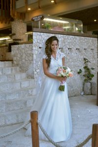 Tania &#038; Adi, Xcaret Dream Wedding