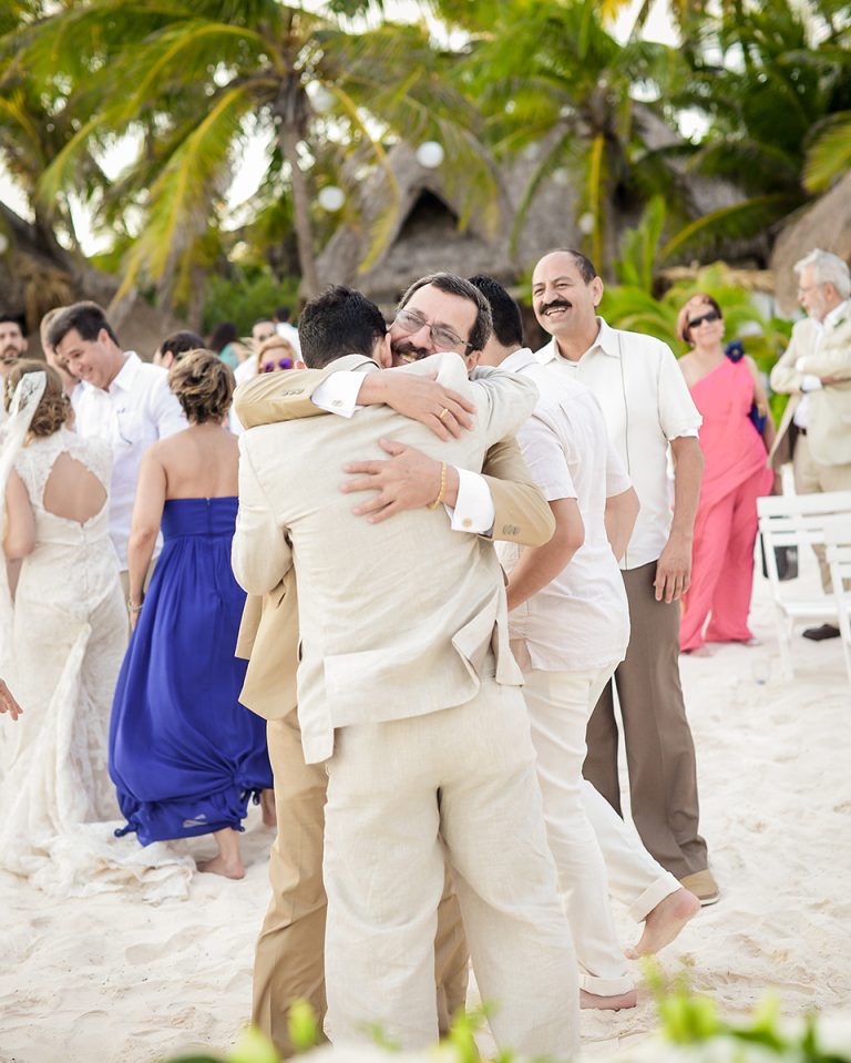 Tulum &#8211; Playa Wedding
