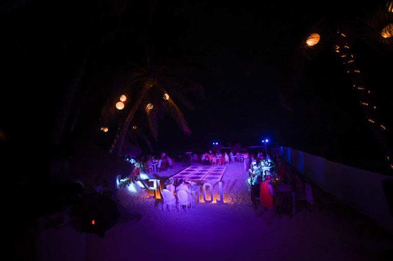 Tulum &#8211; Playa Wedding